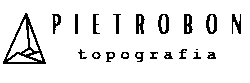 Pietrobon Topografia